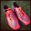 MY SHOES PREDATOR ABSOLADO LZ IN