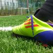 MY SHOES F50 ADIZERO TRX HG LEA