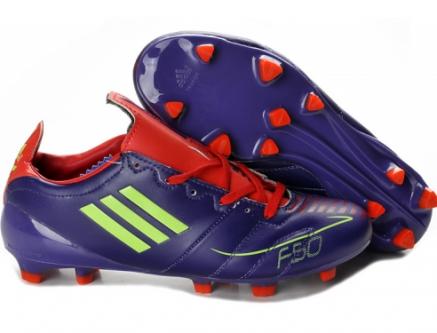 MY SHOES F50 ADIZERO