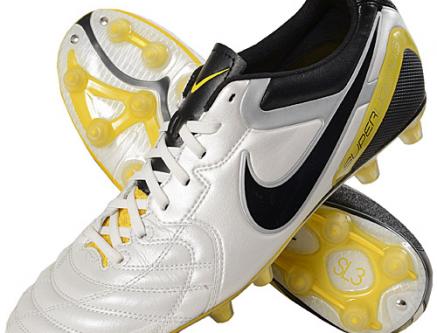 MY SHOES TIEMPO SUPER LIGERA III HGE AF