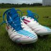 MY SHOES F50 ADIZERO TRX HG LEA