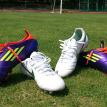 MY SHOES F50 ADIZERO TRX HG LEA