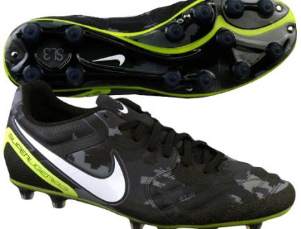 MY SHOE - TIEMPO LIGERA III SL HGE AF WIDE