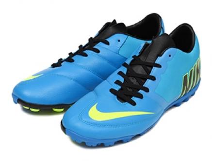 MY SHOE - NIKE5 BOMBA PRO