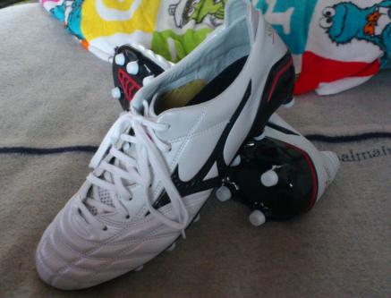 MY SHOE - MORELIA NEO MD