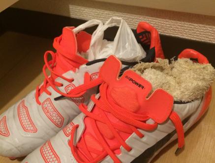 MY SHOE - EVOSPEED 5