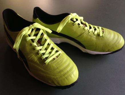 MY SHOES PARA MEXICO LITE 12 TT